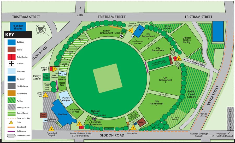 Ticketek New Zealand