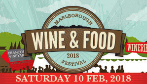 Marlborough Sub Regions: Taking the lens closer