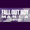 Fall Out Boy Mania Tour