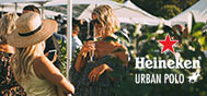 Heineken Urban Polo 2018