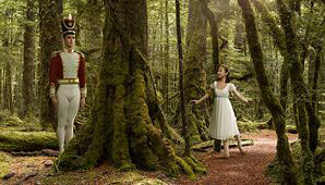 The Ryman Healthcare Season of The Nutcracker