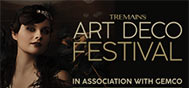 Tremains Art Deco Festival 2018