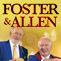 Foster & Allen – Golden Years