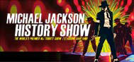 The Michael Jackson History Show 