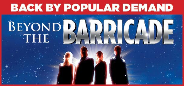 Beyond the Barricade