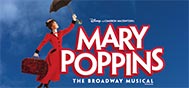 Mary Poppins