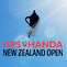 ISPS Handa New Zealand Open 2018