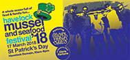 2018 Havelock Mussel & Seafood Festival