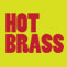 The National Youth Brass Band of NZ - Hot Brass