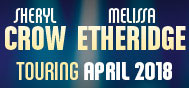 Sheryl Crow & Melissa Etheridge