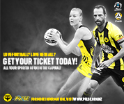 Capital Sporting Membership