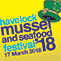 2018 Havelock Mussel & Seafood Festival