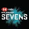 HSBC NZ SEVENS - HAMILTON 2020