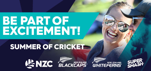 2019/20 International Cricket