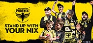 Wellington Phoenix 