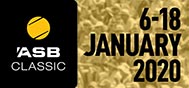 2020 ASB Classic