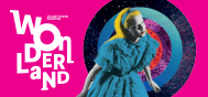 Wonderland 