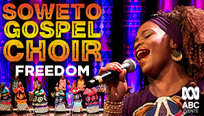 Soweto Gospel Choir