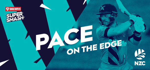 Super Smash 2019/20 Season