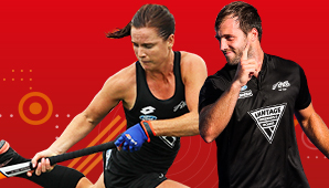 FIH Pro League 2020 Corporate Hospitality