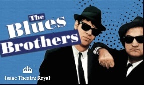 The Blues Brothers