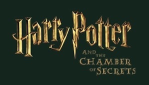 Harry Potter and the Chamber of Secrets