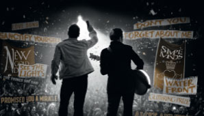 Simple Minds: Upsell CD