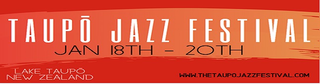 Taupo Jazz Fest 