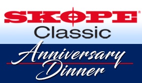 Skope Classic 30th / OSCA 50th Anniversary Dinner