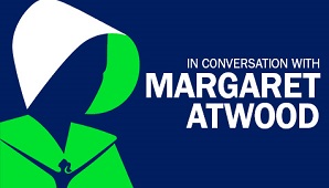 In Conversation with Margaret Atwood