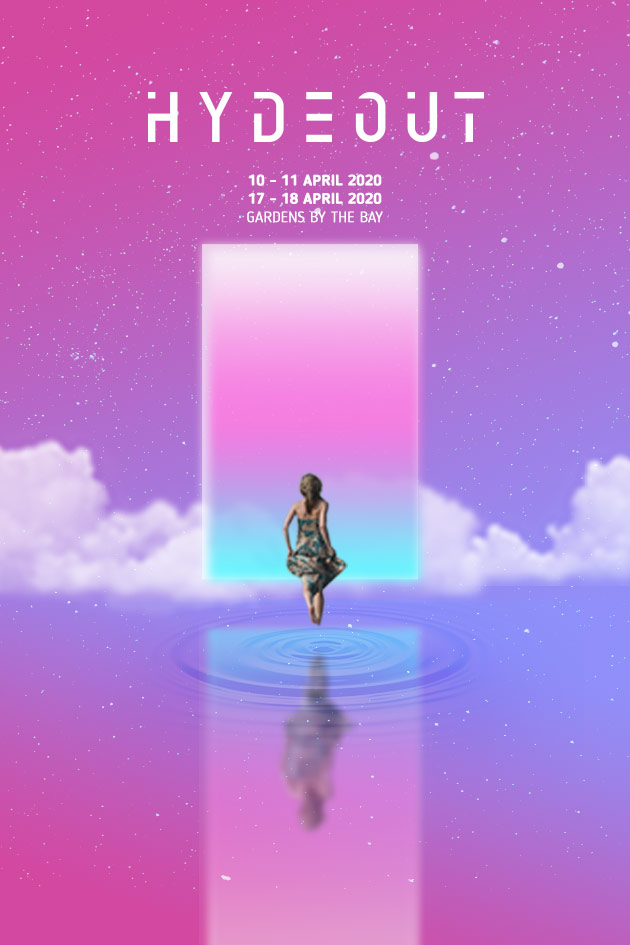 HYDEOUT 2020