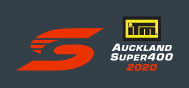 ITM Auckland Super400 2020