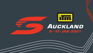 ITM Auckland Super400 2 Day Grandstand