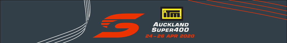 ITM Auckland Super400 2020