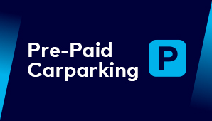 Super Rugby 2020 Car Parking