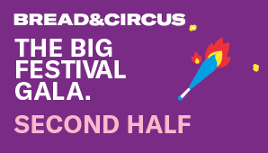 The Big Festival Gala – Second Half 