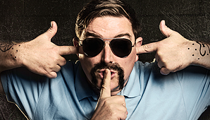 Heath Franklin’s Chopper – The Silencer