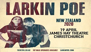 Larkin Poe