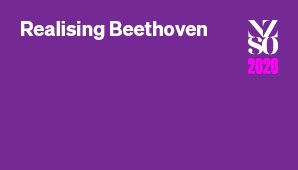 Realising Beethoven