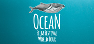 Ocean Film Festival World Tour 2020