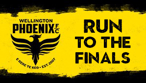 Run to the Finales 3 Games Series