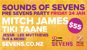 Sounds Of Sevens