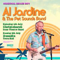 Al Jardine & The Pet Sounds Band