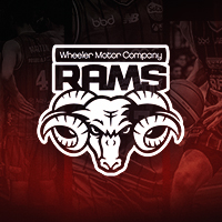 Canterbury Rams Memberships