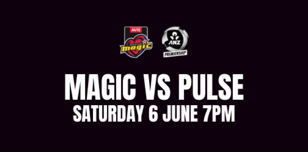 Avis Magic v Te Wānanga o Raukawa Pulse