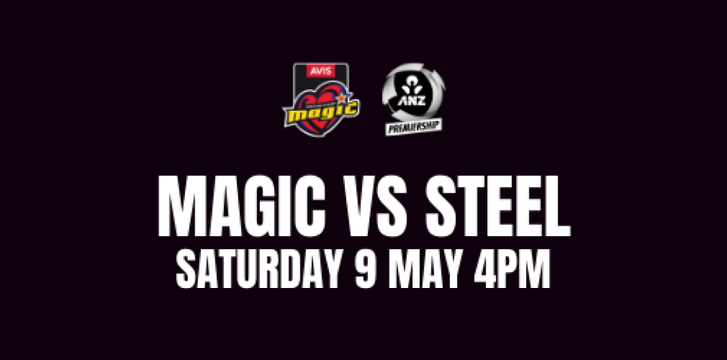 Avis Magic v Ascot Park Southern Steel