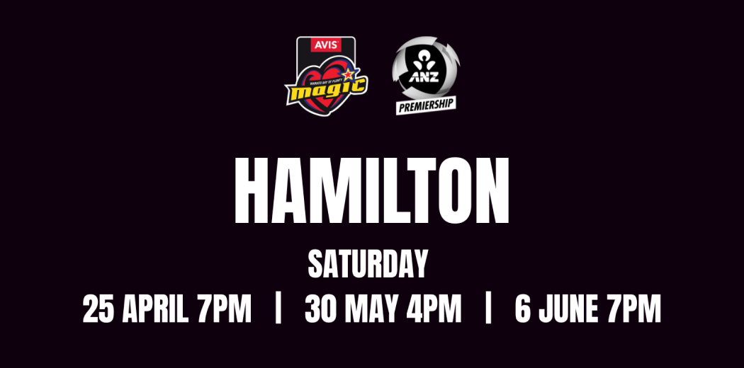 Avis Magic Hamilton 3 Match Pass