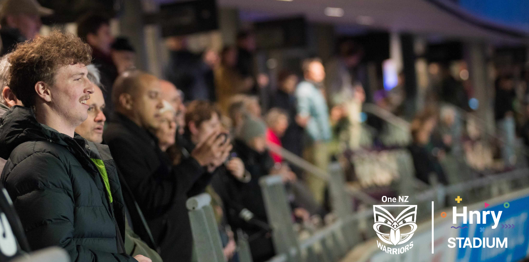 One NZ Warriors v Dolphins NRL Match Private Box Hire