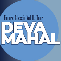 Deva Mahal & Friends