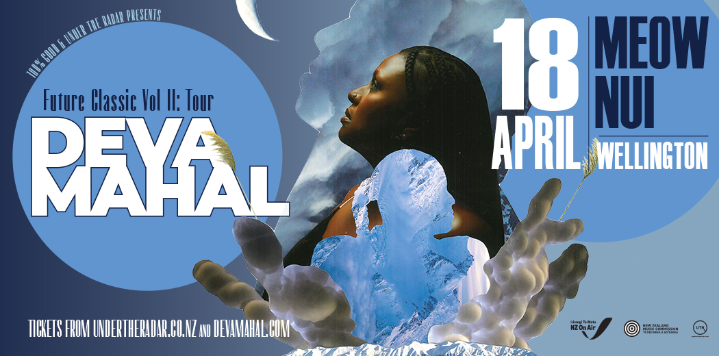 Deva Mahal & Friends